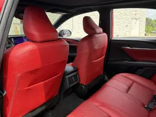 Toyota Camry 2025 XSE 4dr Sedan