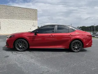 Toyota Camry 2025 XSE 4dr Sedan