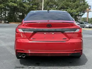 Toyota Camry 2025 XSE 4dr Sedan
