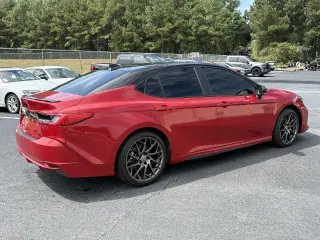Toyota Camry 2025 XSE 4dr Sedan