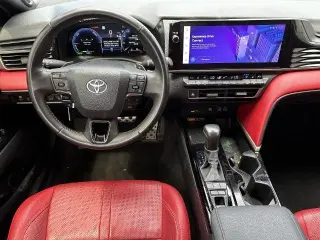 Toyota Camry 2025 XSE 4dr Sedan