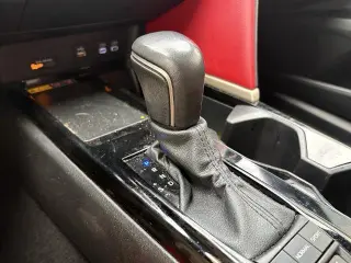 Toyota Camry 2025 XSE 4dr Sedan