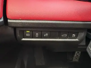 Toyota Camry 2025 XSE 4dr Sedan