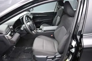 Toyota Camry 2026 Nightshade 4dr Sedan
