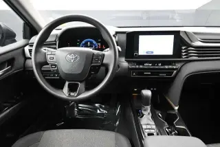 Toyota Camry 2026 Nightshade 4dr Sedan