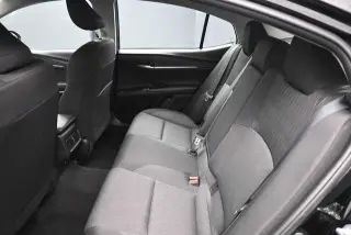 Toyota Camry 2026 Nightshade 4dr Sedan