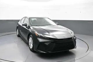 Toyota Camry 2026 Nightshade 4dr Sedan