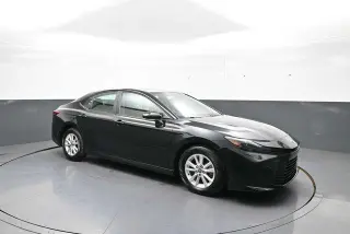Toyota Camry 2026 Nightshade 4dr Sedan