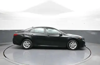 Toyota Camry 2026 Nightshade 4dr Sedan