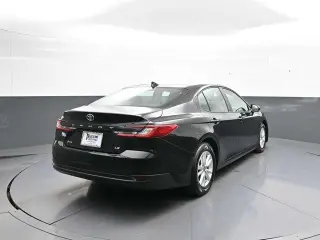 Toyota Camry 2026 Nightshade 4dr Sedan