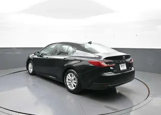 Toyota Camry 2026 Nightshade 4dr Sedan