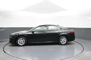 Toyota Camry 2026 Nightshade 4dr Sedan