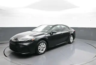 Toyota Camry 2026 Nightshade 4dr Sedan