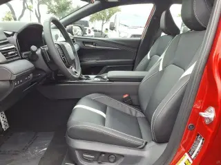Toyota Camry 2026 SE 4dr Sedan