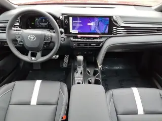 Toyota Camry 2026 SE 4dr Sedan