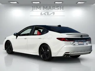 Toyota Camry 2025 SE 4dr Sedan