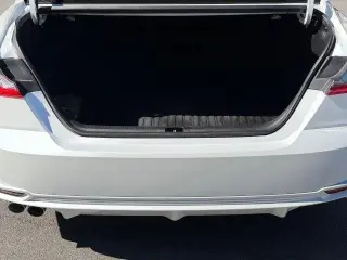Toyota Camry 2025 SE 4dr Sedan