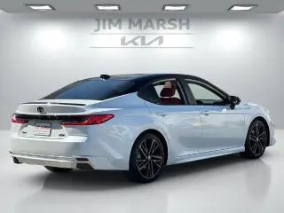 Toyota Camry 2025 SE 4dr Sedan