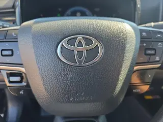 Toyota Camry 2025 LE 4dr Sedan