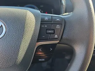 Toyota Camry 2025 LE 4dr Sedan