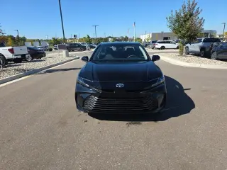 Toyota Camry 2025 LE 4dr Sedan