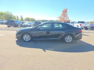 Toyota Camry 2025 LE 4dr Sedan
