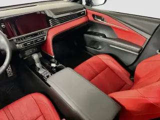 Toyota Camry 2026 XSE 4dr Sedán