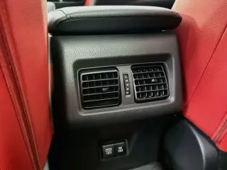 Toyota Camry 2026 XSE 4dr Sedán