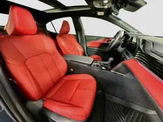 Toyota Camry 2026 XSE 4dr Sedán