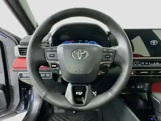 Toyota Camry 2026 XSE 4dr Sedán