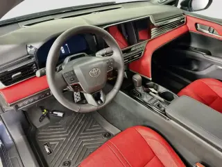 Toyota Camry 2026 XSE 4dr Sedán