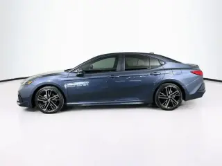 Toyota Camry 2026 XSE 4dr Sedán