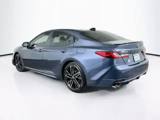 Toyota Camry 2026 XSE 4dr Sedán