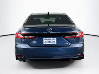 Toyota Camry 2026 XSE 4dr Sedán
