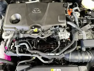 Toyota Camry 2026 XSE 4dr Sedán