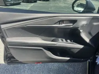 Toyota Camry 2026 SE Sedán 4 puertas