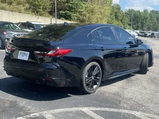Toyota Camry 2026 SE Sedán 4 puertas