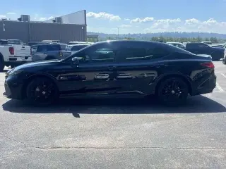 Toyota Camry 2026 SE Sedán 4 puertas