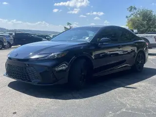 Toyota Camry 2026 SE Sedán 4 puertas