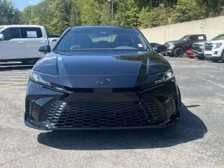 Toyota Camry 2026 SE Sedán 4 puertas