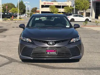 Toyota Camry 2024 LE 4p Sedan