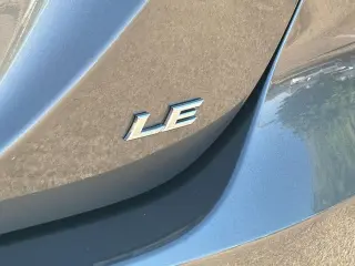 Toyota Camry 2024 LE 4p Sedan