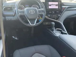 Toyota Camry 2024 LE 4p Sedan