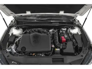 Toyota Avalon 2019 Touro 4p Sedan