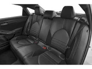 Toyota Avalon 2019 Touro 4p Sedan