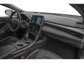 Toyota Avalon 2019 Touro 4p Sedan