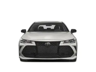 Toyota Avalon 2019 Touro 4p Sedan