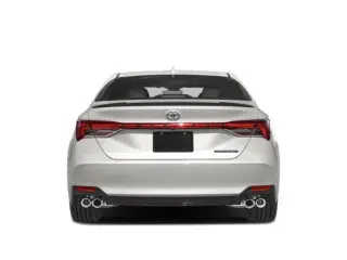 Toyota Avalon 2019 Touro 4p Sedan