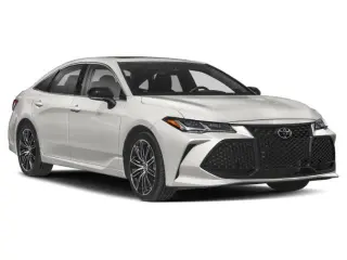 Toyota Avalon 2019 Touro 4p Sedan