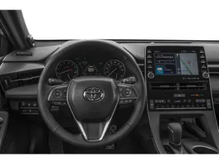 Toyota Avalon 2019 Touro 4p Sedan